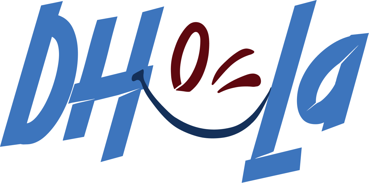 Dhoola logo
